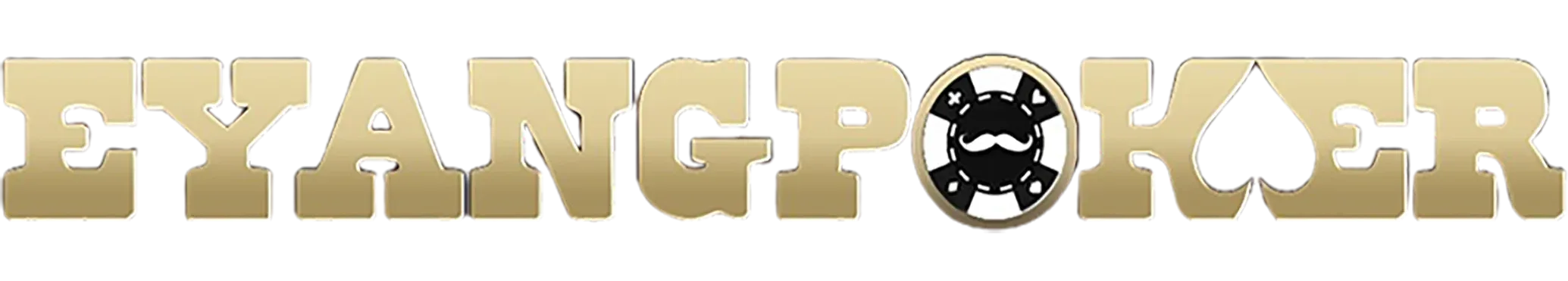 Logo eyangpoker