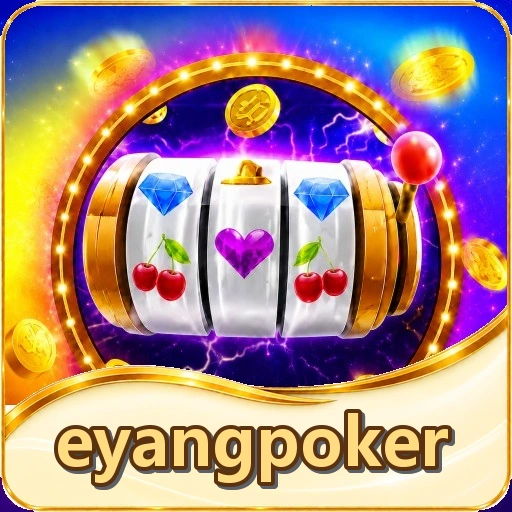 Cuplikan alur unduh dan instal APK eyangpoker di ponsel Android