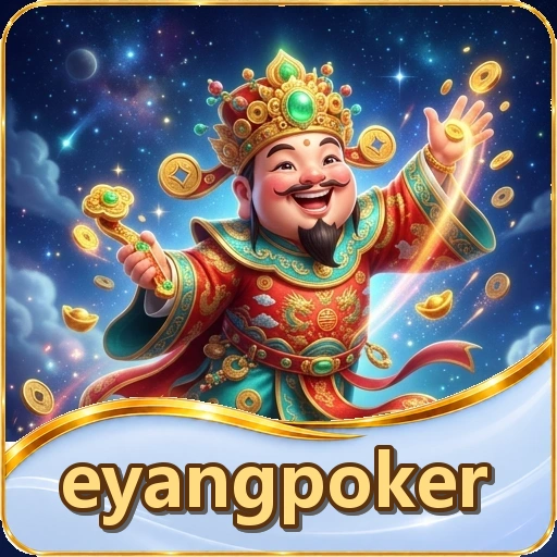 Mengisi nama pengguna dan sandi pada layar masuk eyangpoker di Android