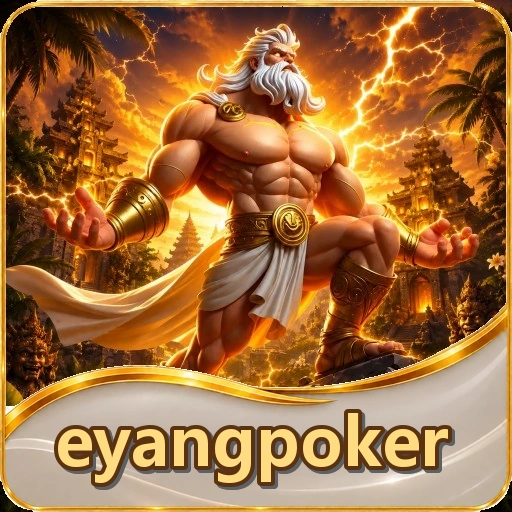Mencocokkan versi v6.2.4 dan ukuran 41.8 MB di kanal resmi eyangpoker